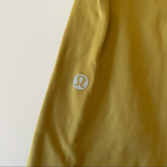 Lululemon Grape Leaf HR Fast and Free 25” Leggings - Picture 5 of 5